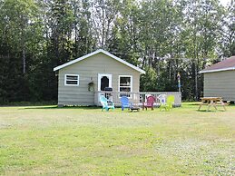 Centennial Cottages
