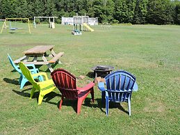 Centennial Cottages