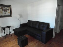 The Charles M Suites