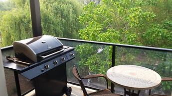 The Charles M Suites