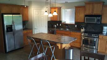 The Charles M Suites