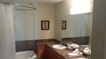 The Charles M Suites