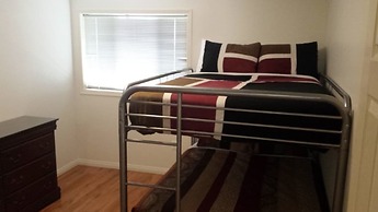 The Charles M Suites