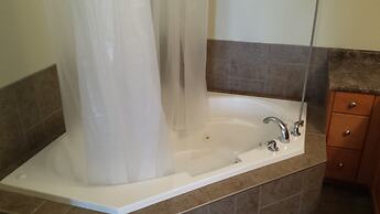 The Charles M Suites