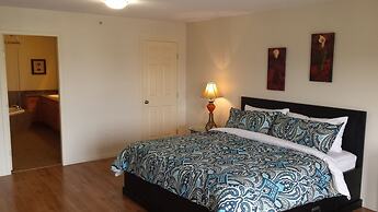 The Charles M Suites