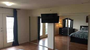 The Charles M Suites