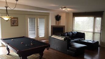 The Charles M Suites