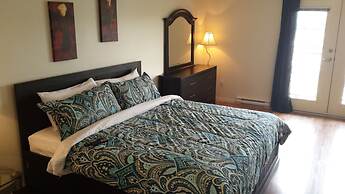 The Charles M Suites