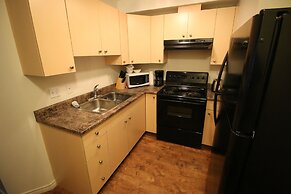 The Charles M Suites