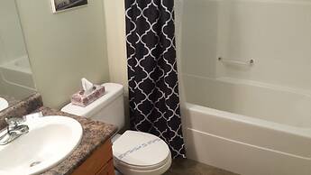 The Charles M Suites