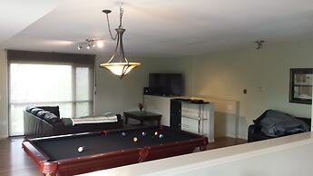 The Charles M Suites