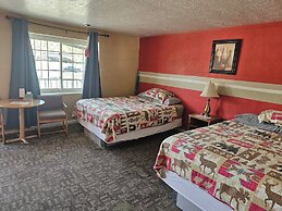 Two Rivers Inn