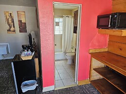Two Rivers Inn