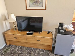 Two Rivers Inn