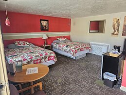 Two Rivers Inn