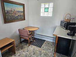 Two Rivers Inn