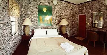 Heaven Hill Pool Villa Pattaya