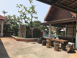 Heaven Hill Pool Villa Pattaya