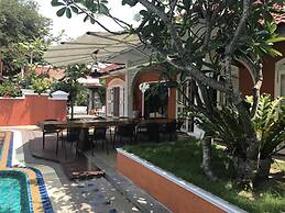 Heaven Hill Pool Villa Pattaya