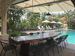 Heaven Hill Pool Villa Pattaya