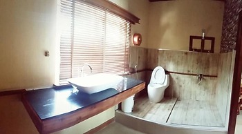 Heaven Hill Pool Villa Pattaya