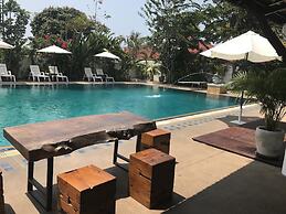 Heaven Hill Pool Villa Pattaya