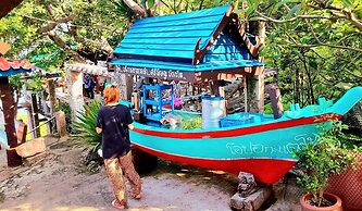 Sripitsanu Bungalows