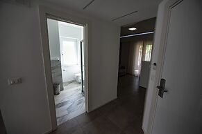 Aether Suites Tropea