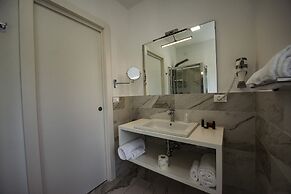 Aether Suites Tropea