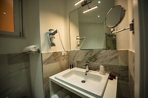 Aether Suites Tropea