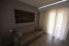 Aether Suites Tropea