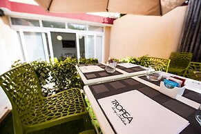 Aether Suites Tropea