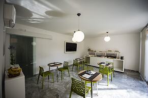 Aether Suites Tropea