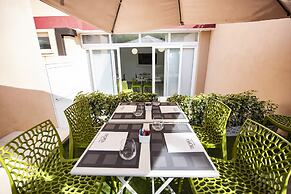 Aether Suites Tropea