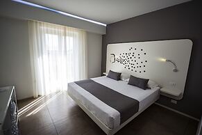 Aether Suites Tropea