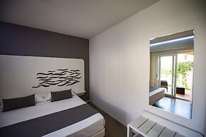 Aether Suites Tropea