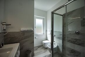 Aether Suites Tropea