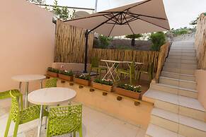 Aether Suites Tropea