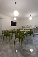 Aether Suites Tropea