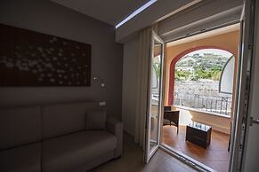 Aether Suites Tropea