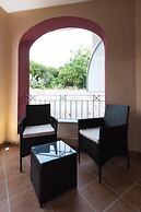 Aether Suites Tropea