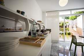 Aether Suites Tropea