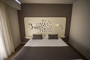 Aether Suites Tropea