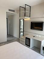 Aether Suites Tropea