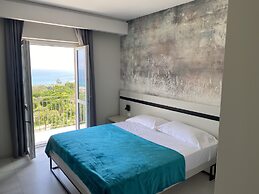 Aether Suites Tropea