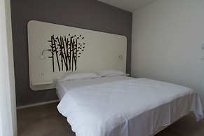 Aether Suites Tropea