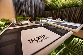 Aether Suites Tropea