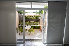 Aether Suites Tropea