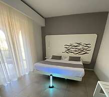 Aether Suites Tropea