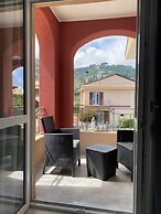 Aether Suites Tropea